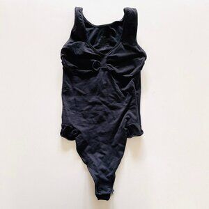 NWOT Skims Shapewear Thick Strap Bodysuit